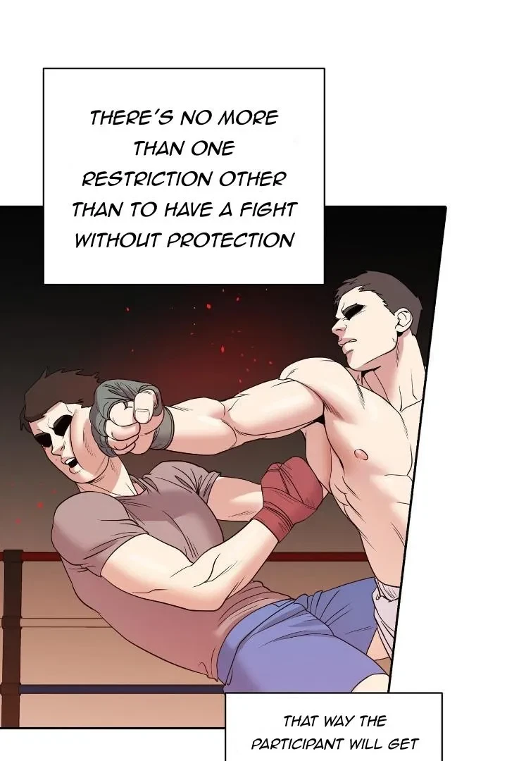 Fight Club Chapter 1, page 59