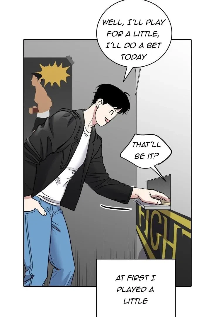 Fight Club Chapter 1, page 68