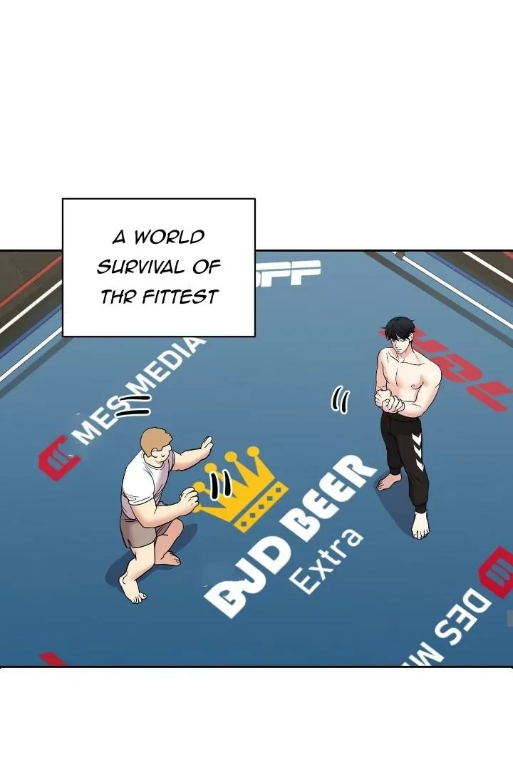 Fight Club Chapter 1, page 78