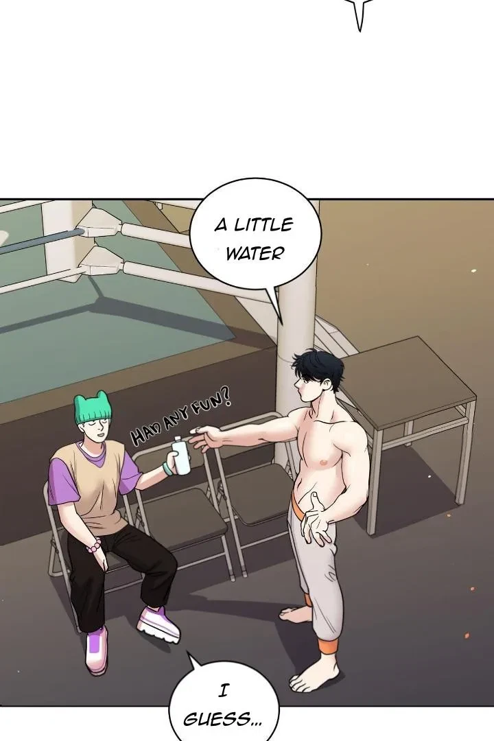 Fight Club Chapter 1, page 82