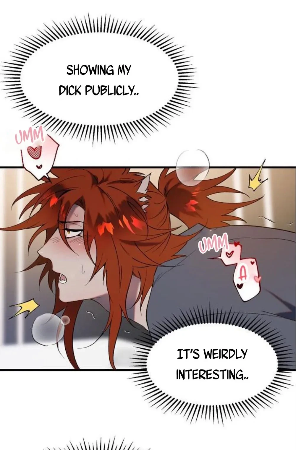 Three Little Pigs Chapter 11, page 13