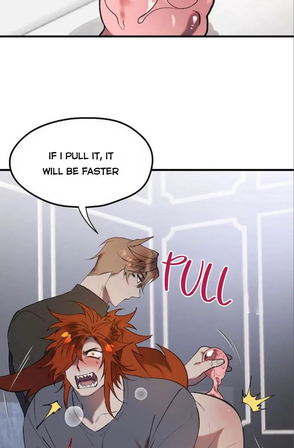 Three Little Pigs Chapter 11, page 17