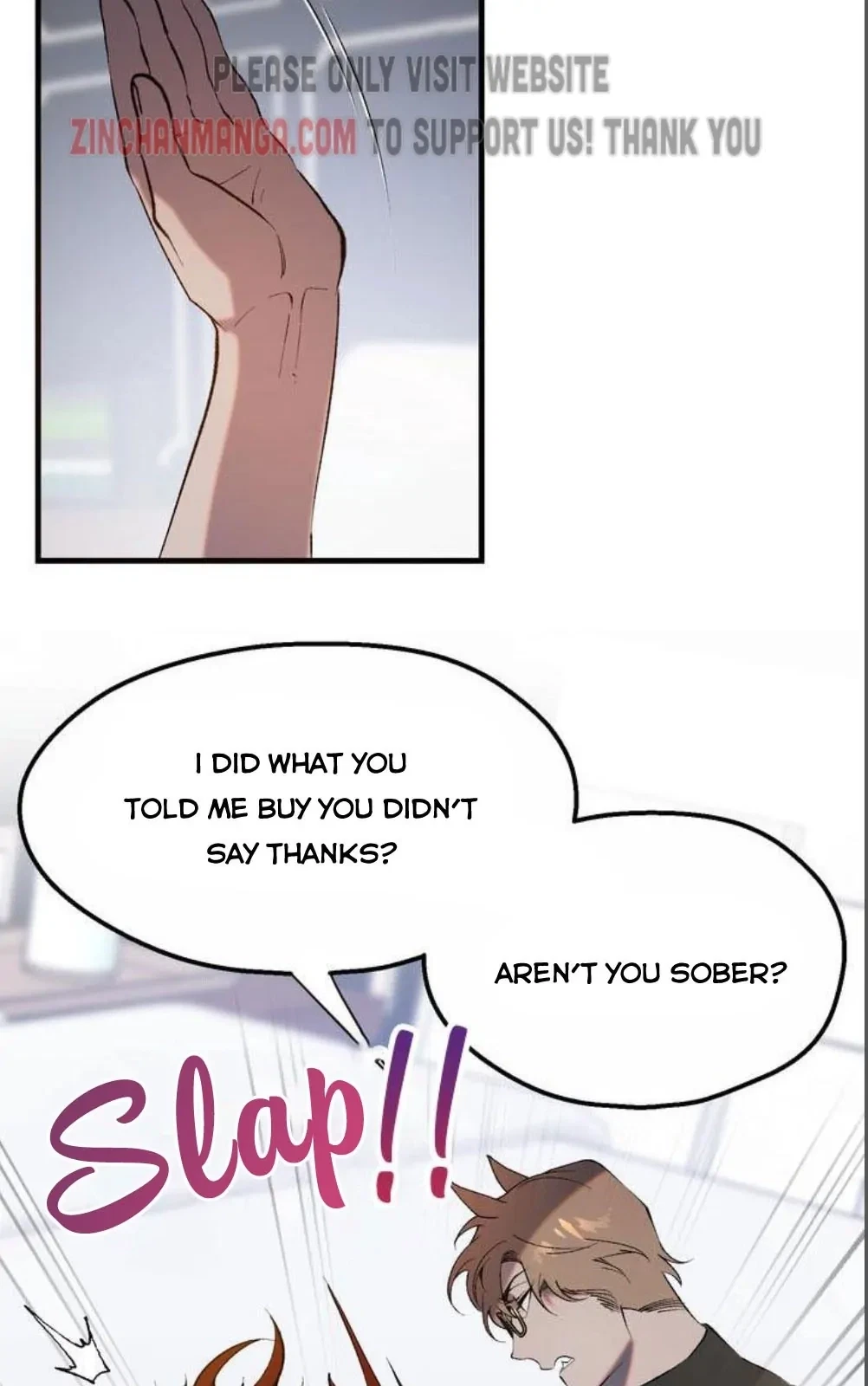 Three Little Pigs Chapter 11, page 25