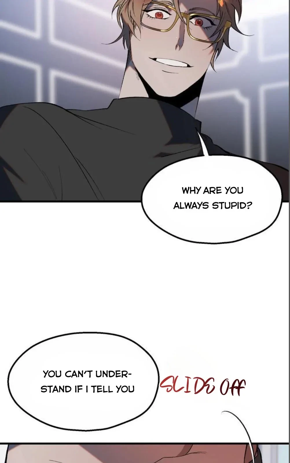 Three Little Pigs Chapter 11, page 34