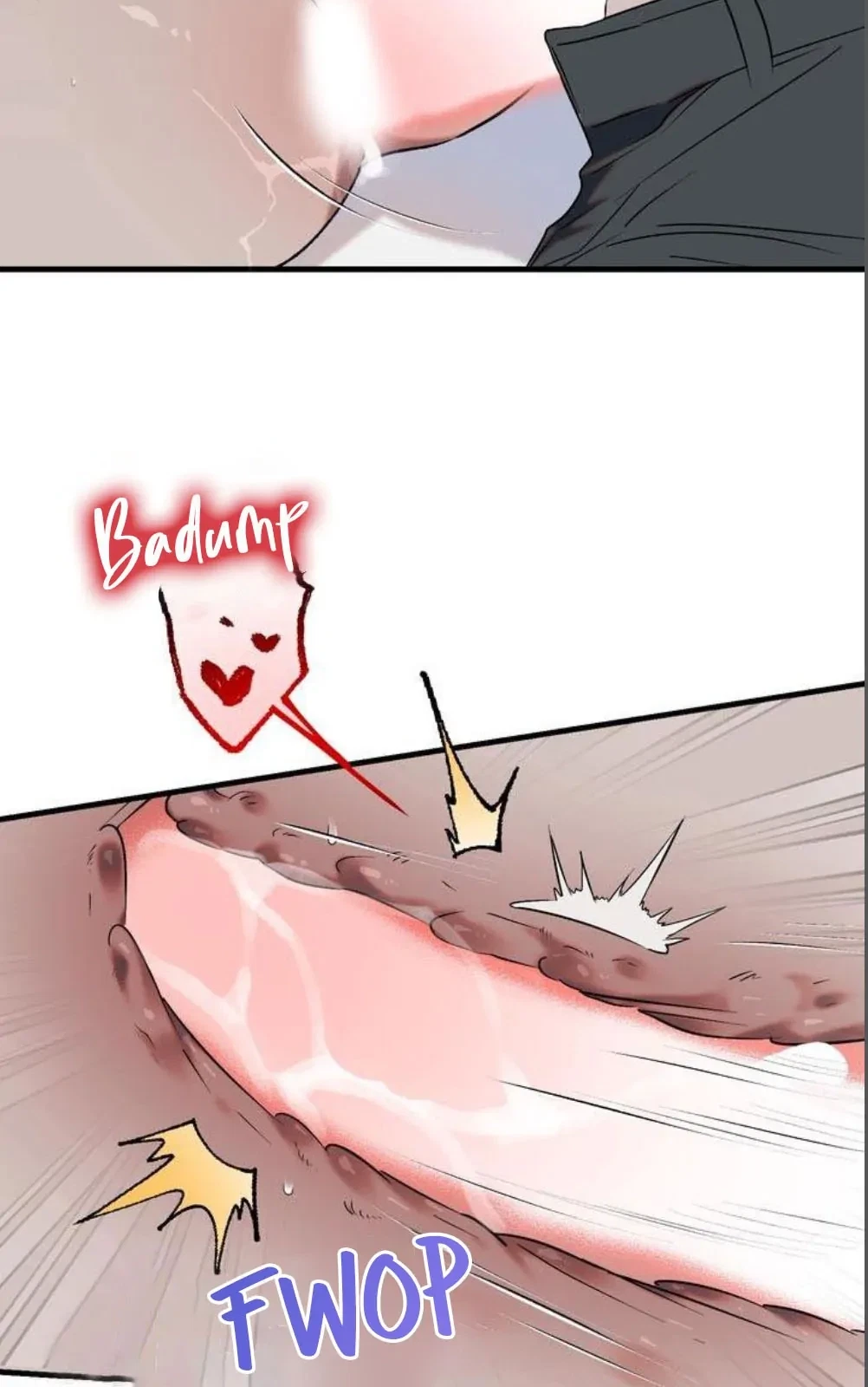 Three Little Pigs Chapter 11, page 36