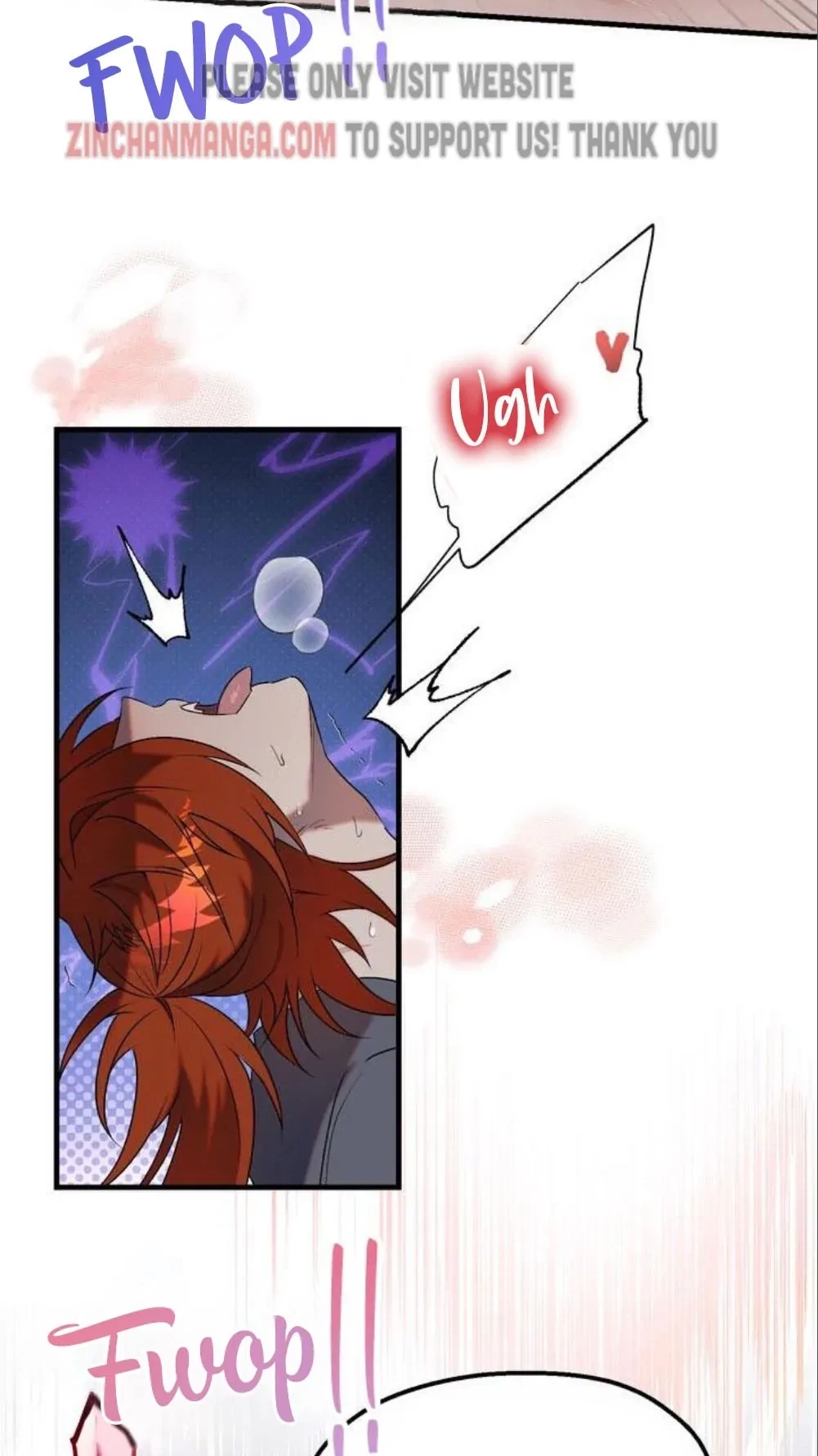 Three Little Pigs Chapter 11, page 37
