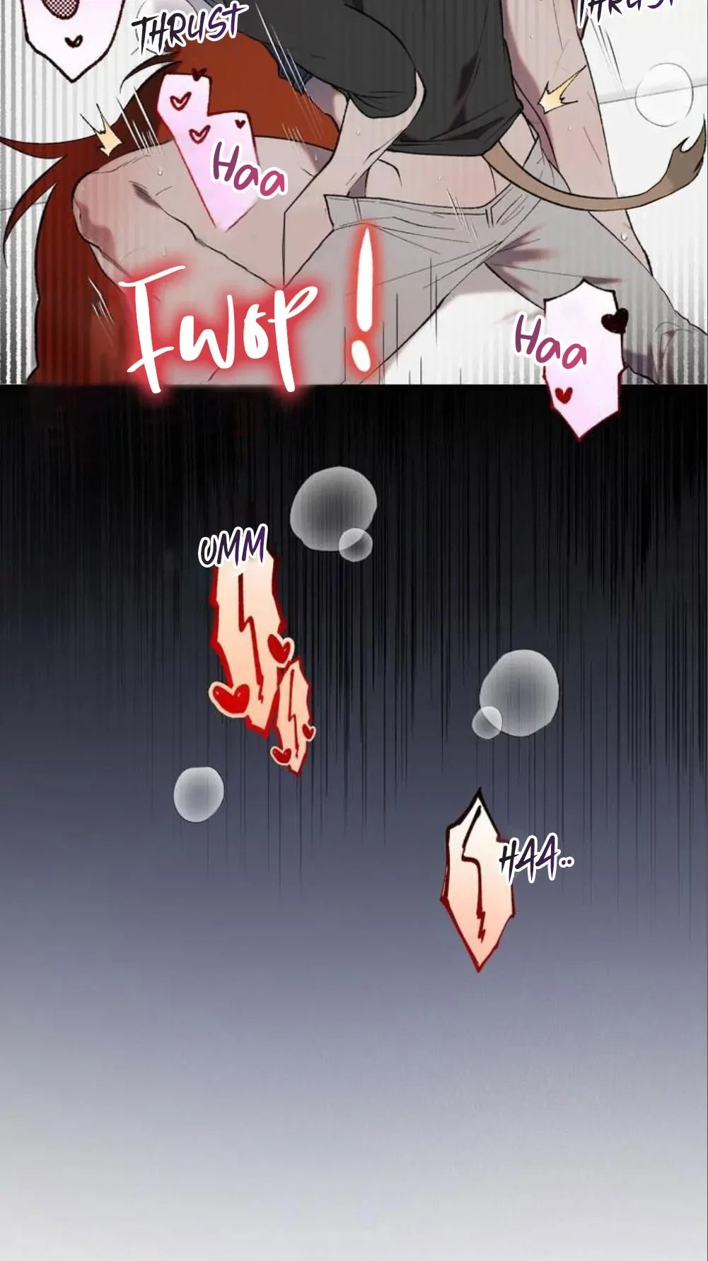 Three Little Pigs Chapter 11, page 43
