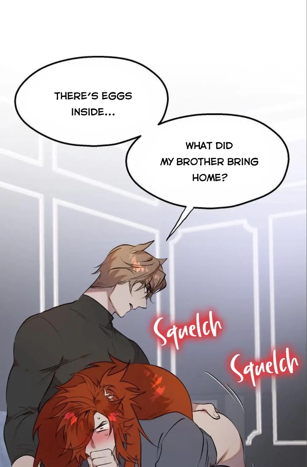 Three Little Pigs Chapter 11, page 6