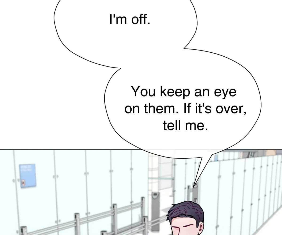 Toyboy Chapter 36, page 136