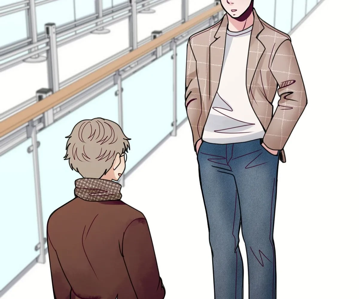 Toyboy Chapter 36, page 137