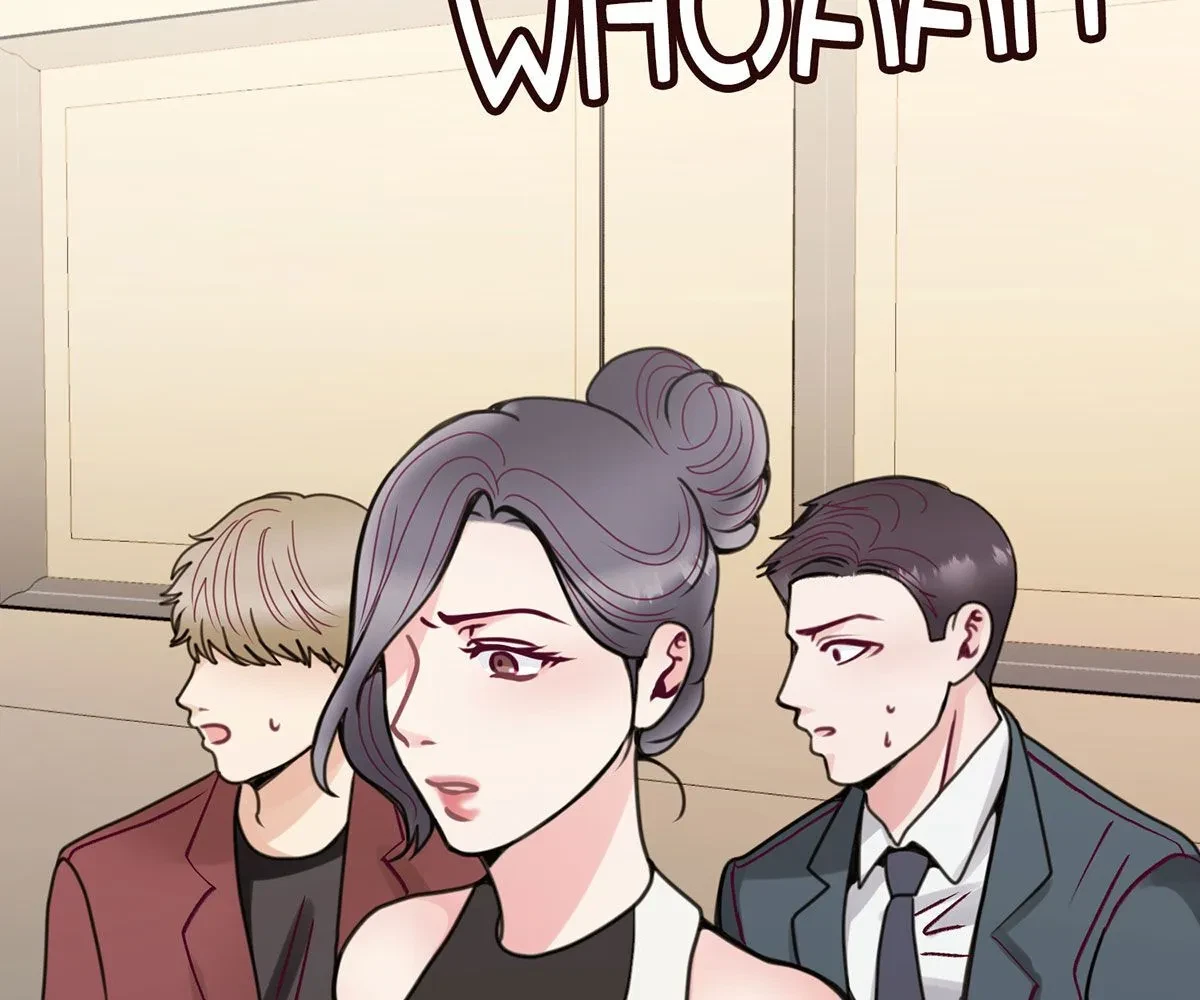 Toyboy Chapter 36, page 14
