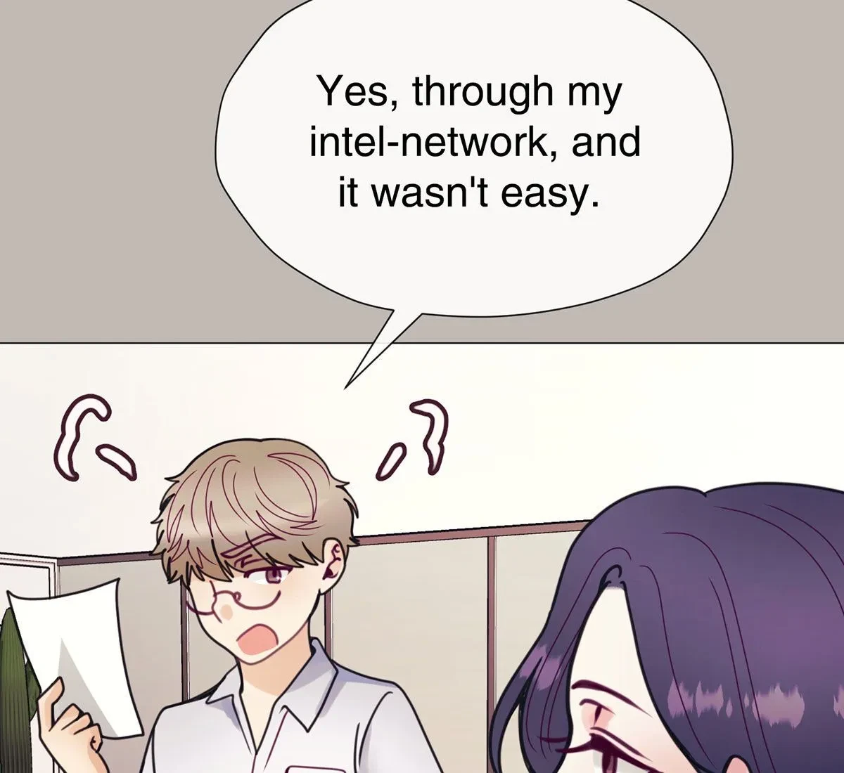 Toyboy Chapter 36, page 149