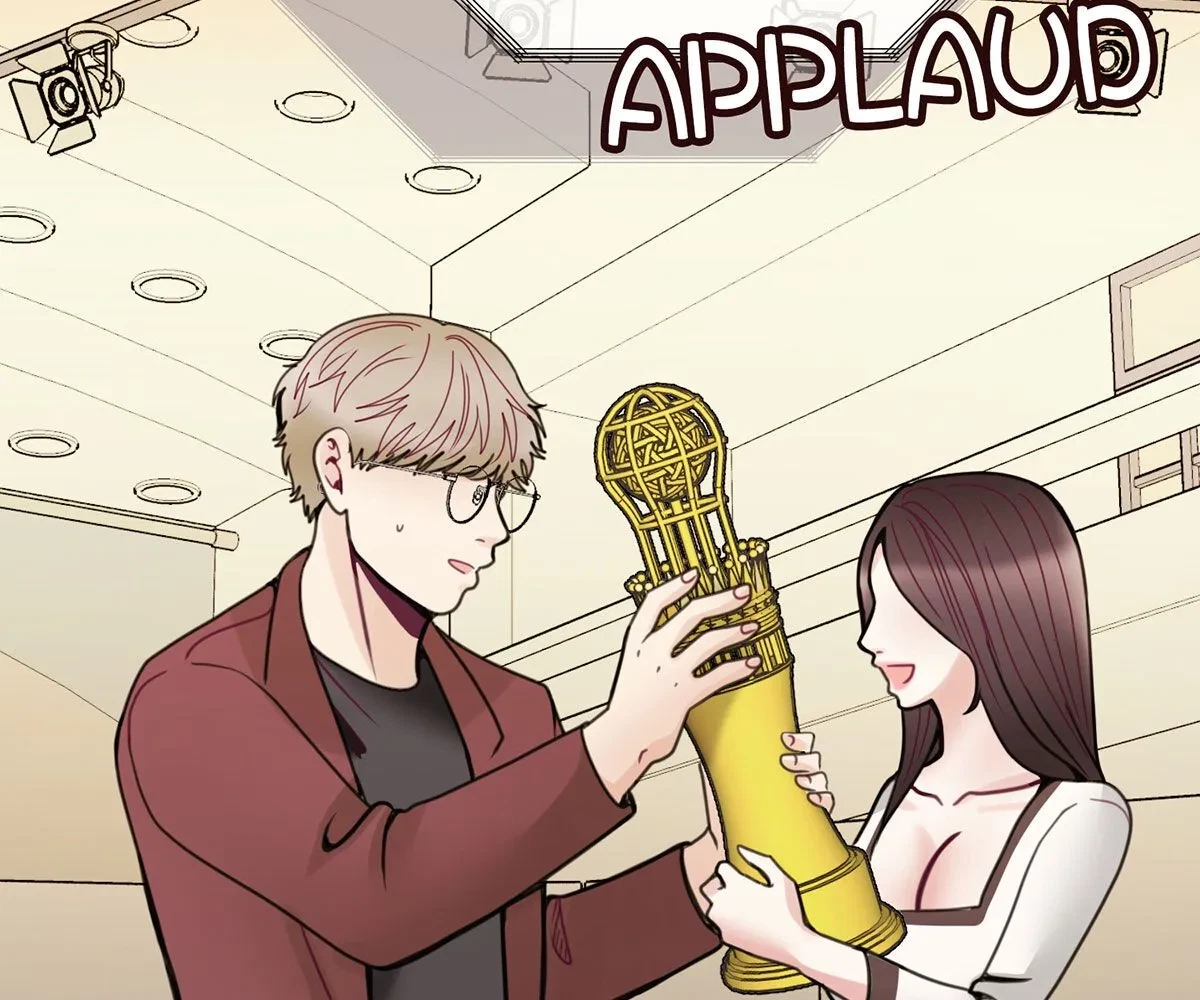 Toyboy Chapter 36, page 20