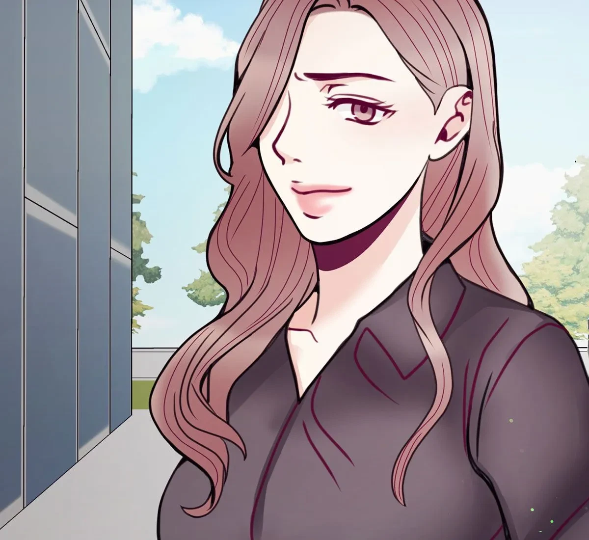 Toyboy Chapter 36, page 41