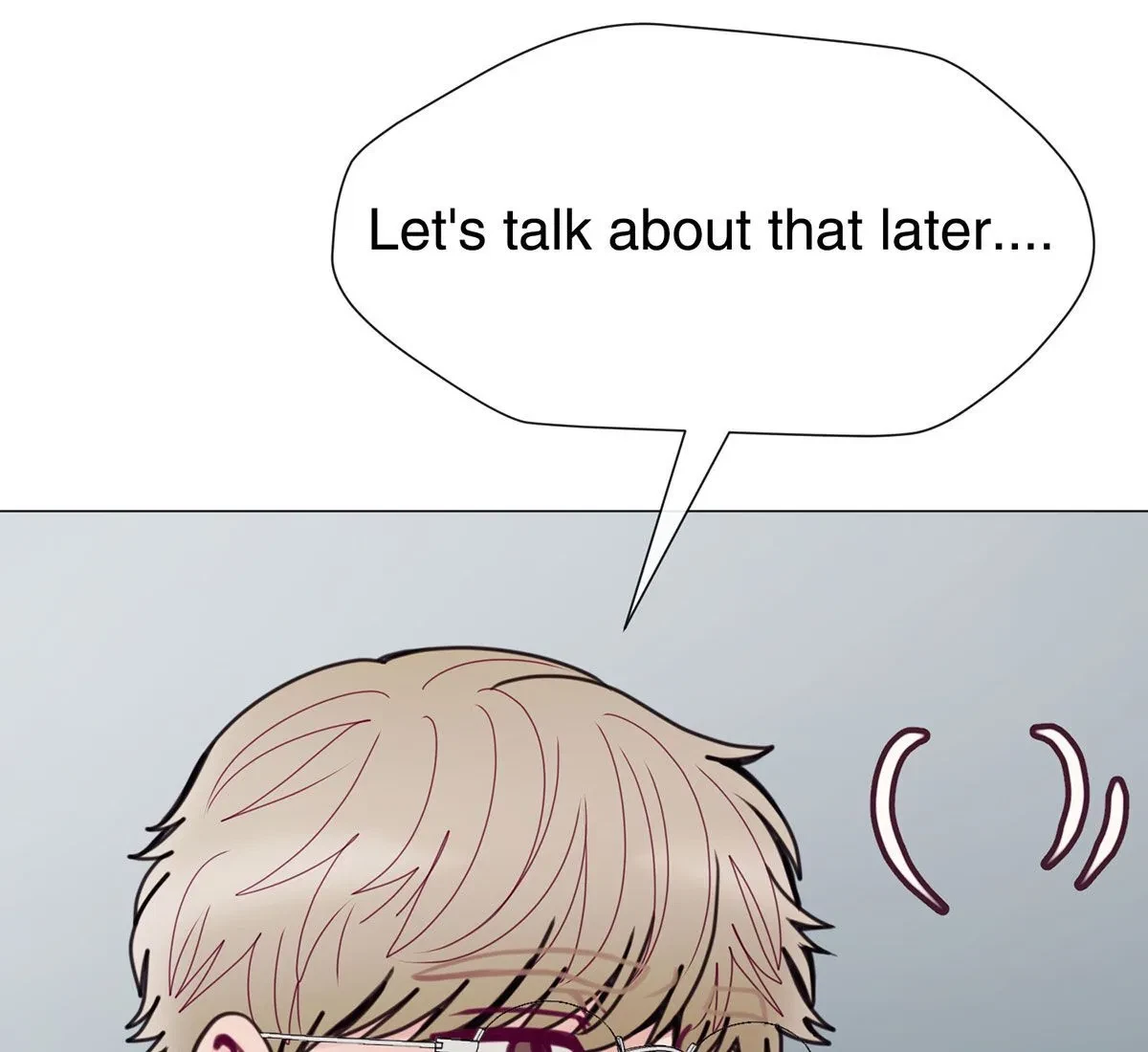 Toyboy Chapter 36, page 42