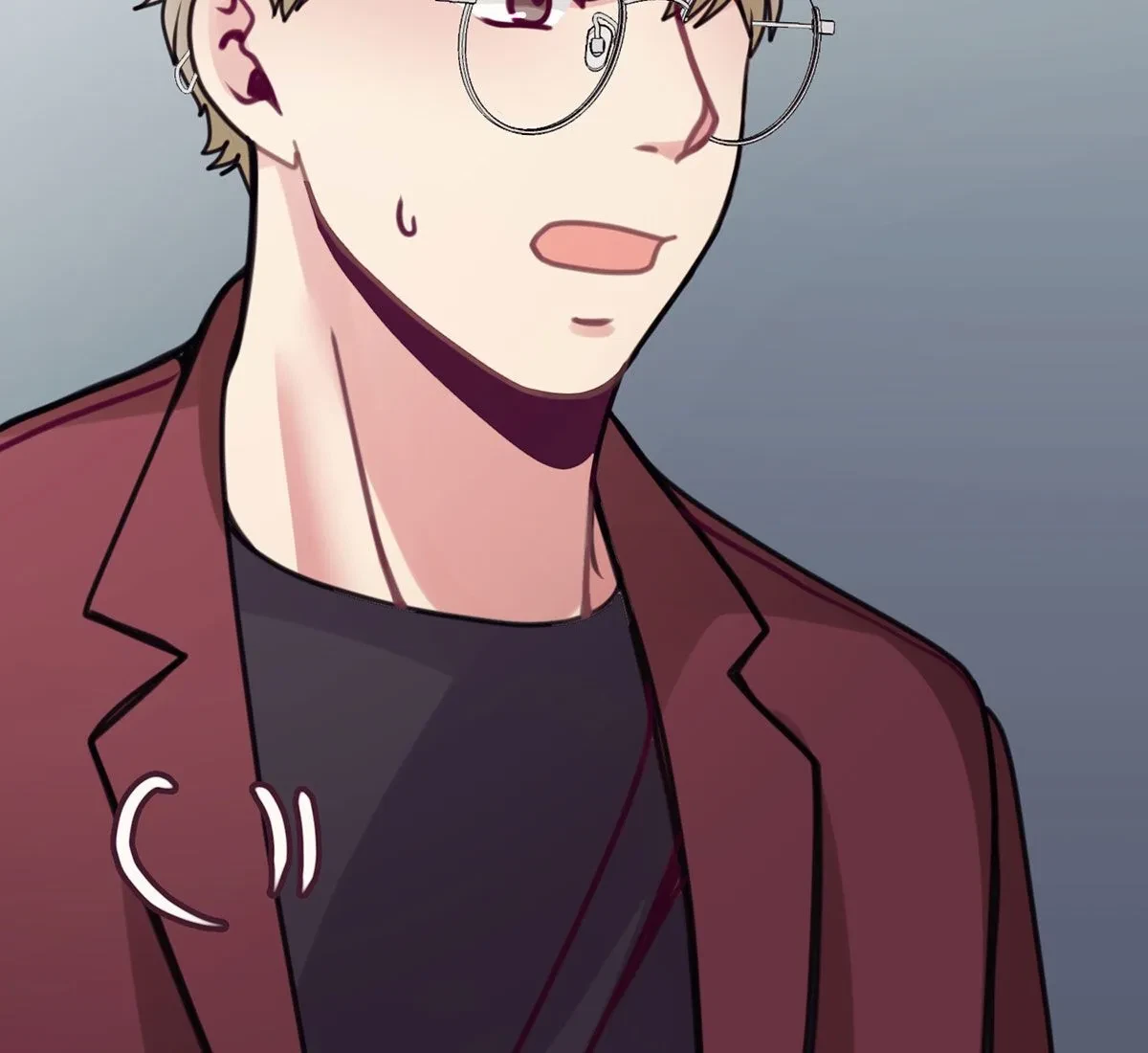Toyboy Chapter 36, page 43