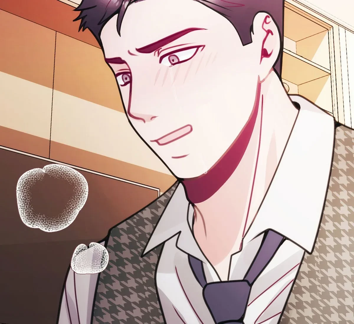Toyboy Chapter 36, page 91