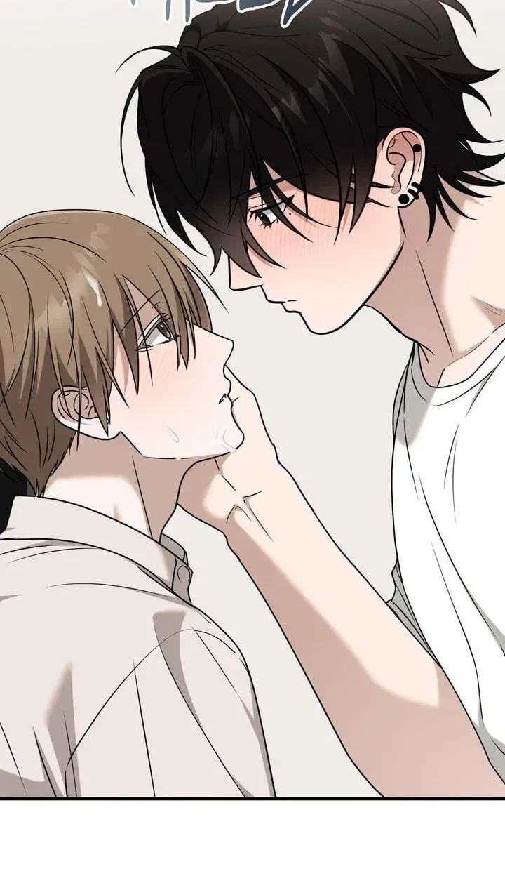Virtual Strangers Chapter 97, page 11
