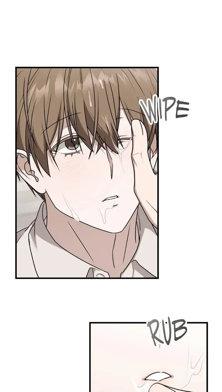 Virtual Strangers Chapter 97, page 12