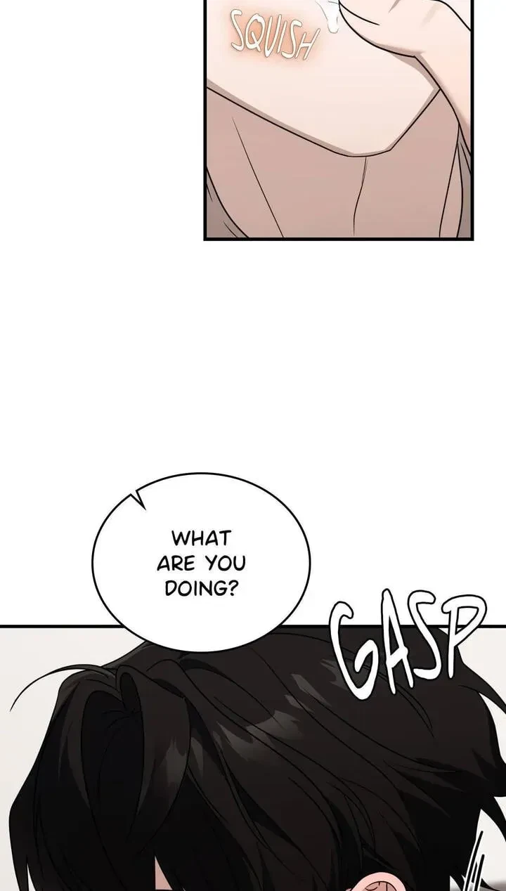 Virtual Strangers Chapter 97, page 13