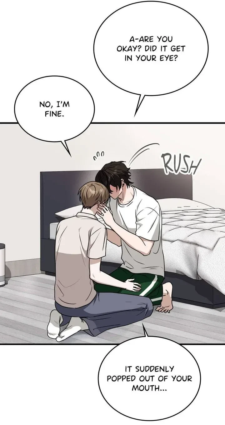 Virtual Strangers Chapter 97, page 15