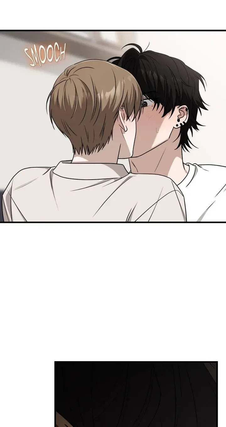 Virtual Strangers Chapter 97, page 17