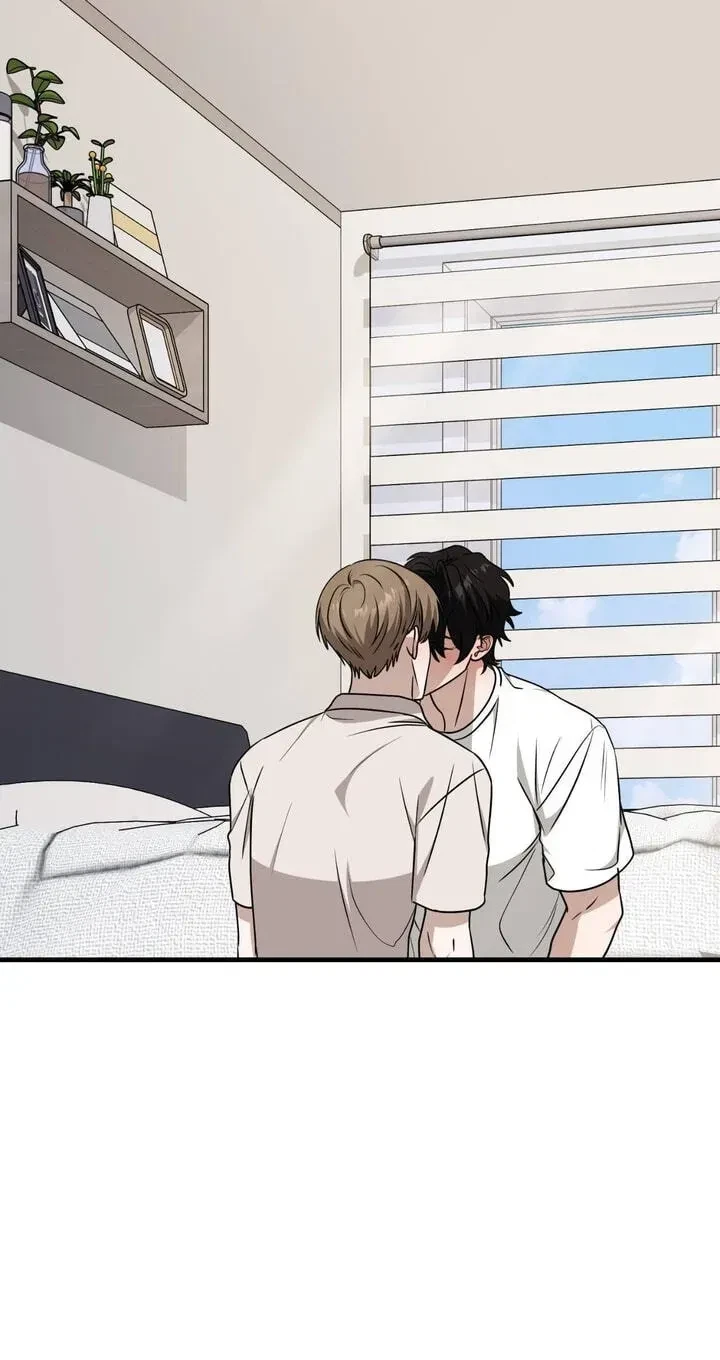 Virtual Strangers Chapter 97, page 19
