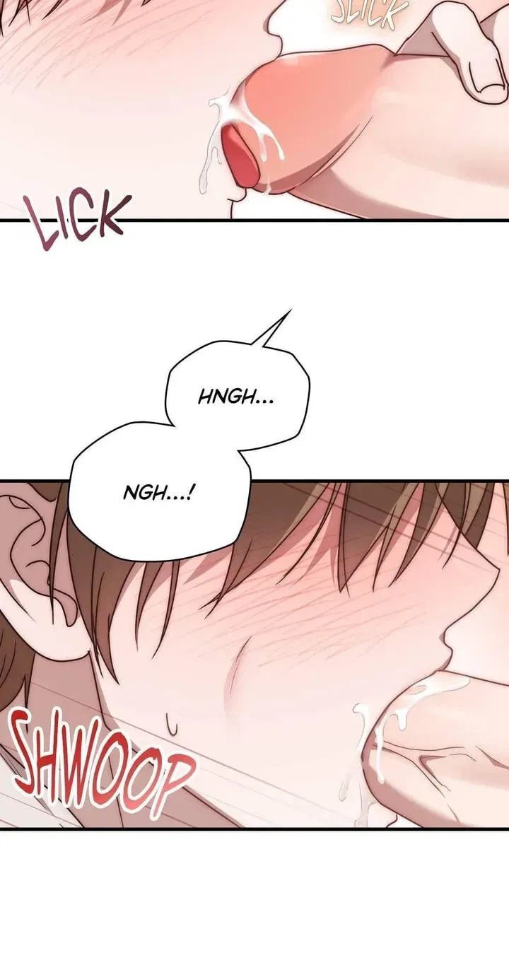 Virtual Strangers Chapter 97, page 2