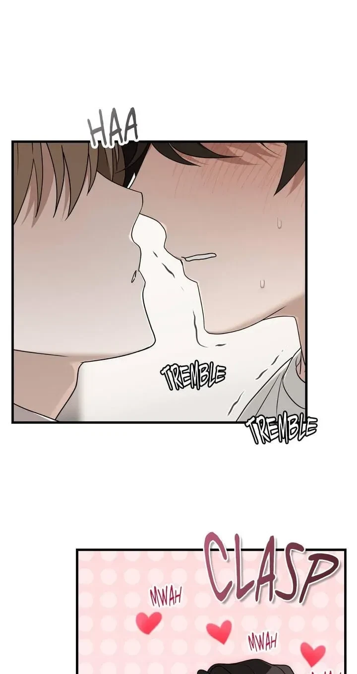 Virtual Strangers Chapter 97, page 20