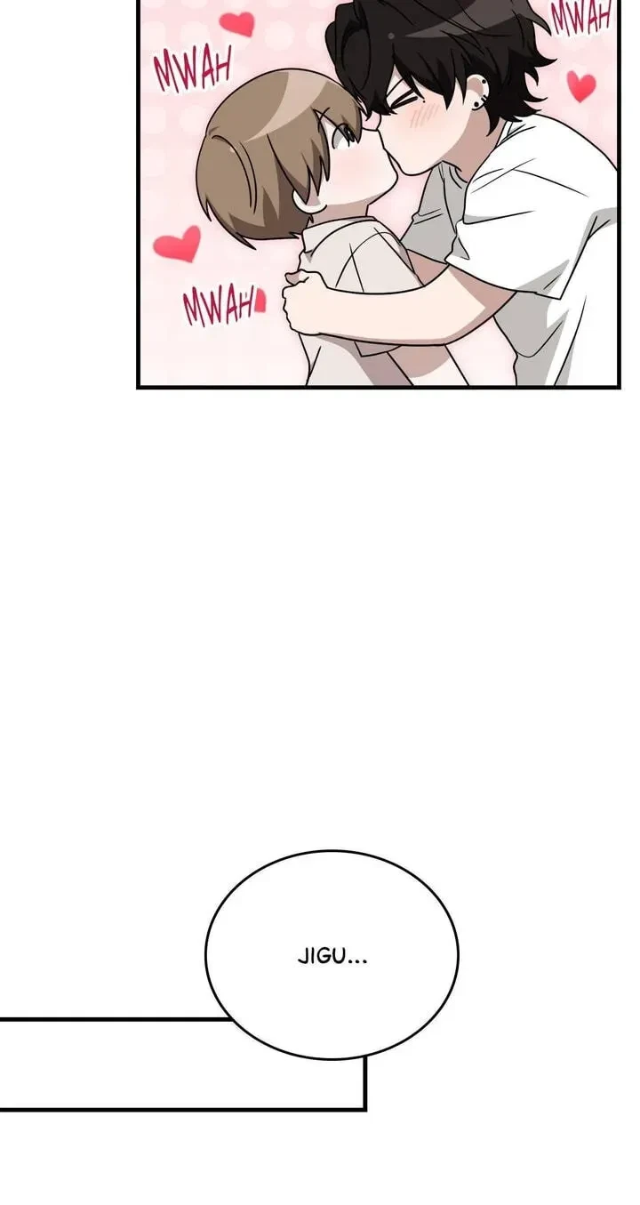 Virtual Strangers Chapter 97, page 21