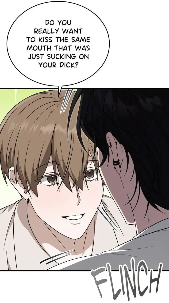 Virtual Strangers Chapter 97, page 22