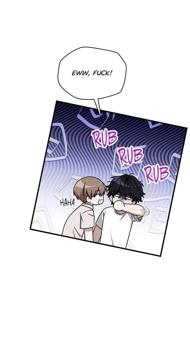 Virtual Strangers Chapter 97, page 23