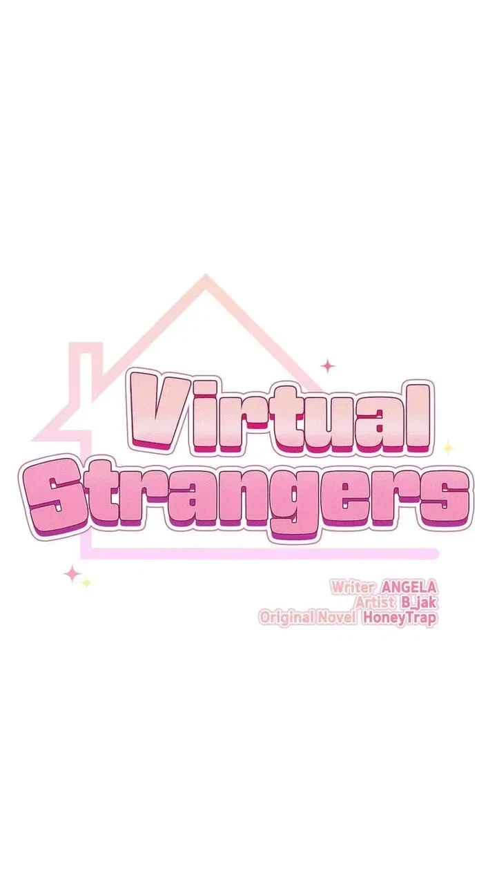 Virtual Strangers Chapter 97, page 24