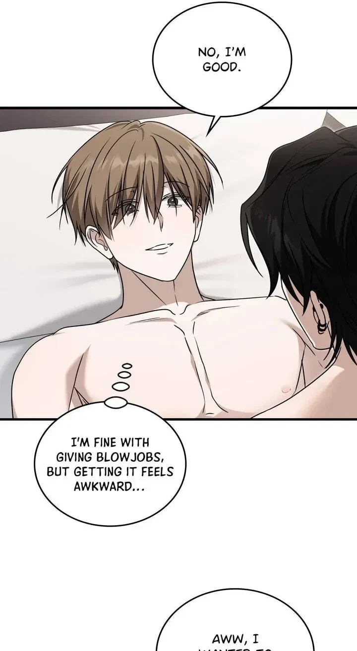 Virtual Strangers Chapter 97, page 29