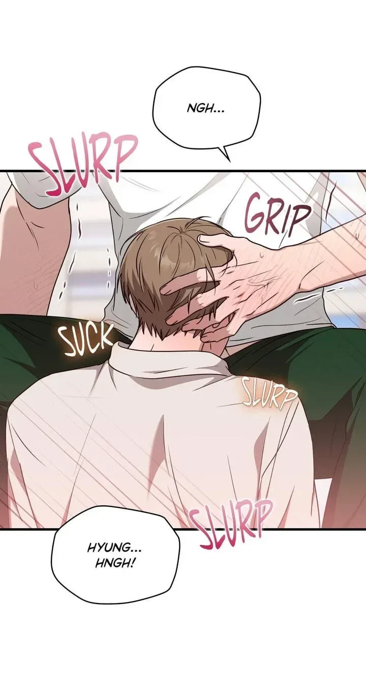 Virtual Strangers Chapter 97, page 3