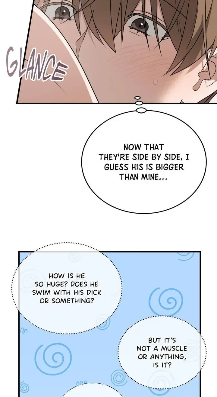 Virtual Strangers Chapter 97, page 31