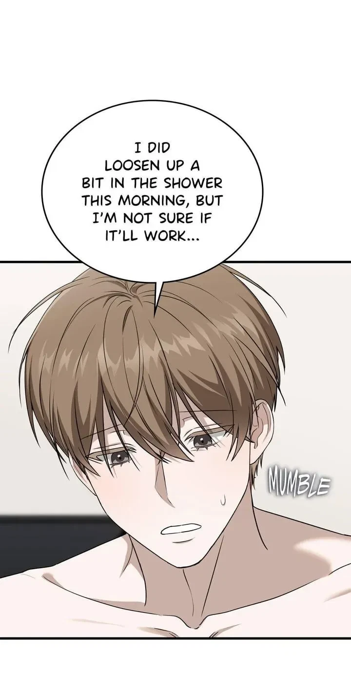 Virtual Strangers Chapter 97, page 39