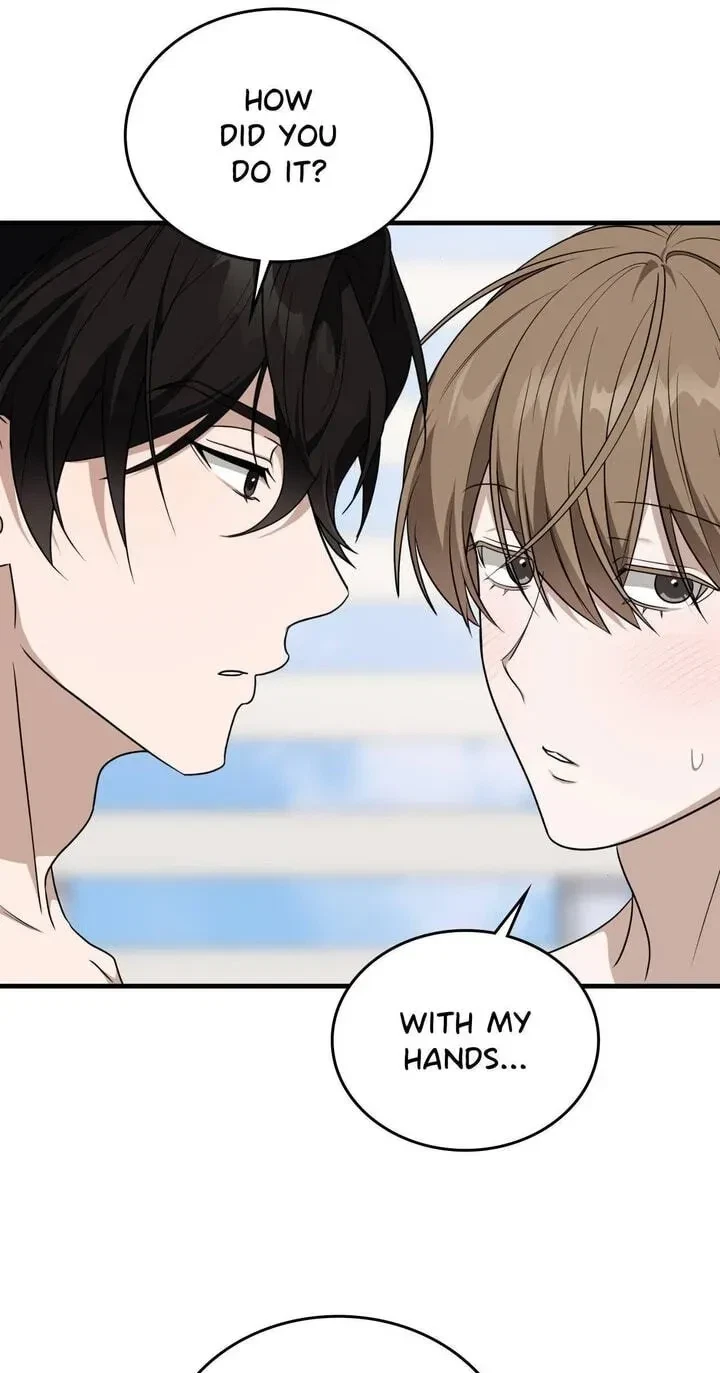 Virtual Strangers Chapter 97, page 43