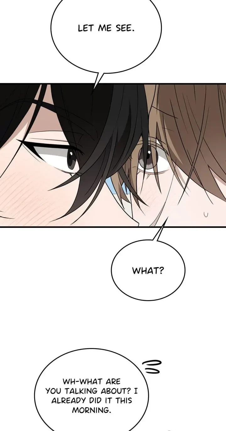Virtual Strangers Chapter 97, page 44
