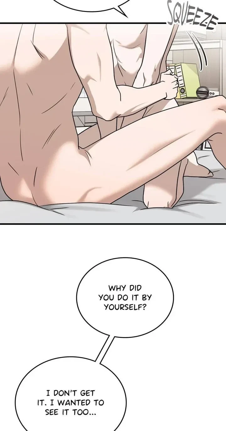Virtual Strangers Chapter 97, page 45