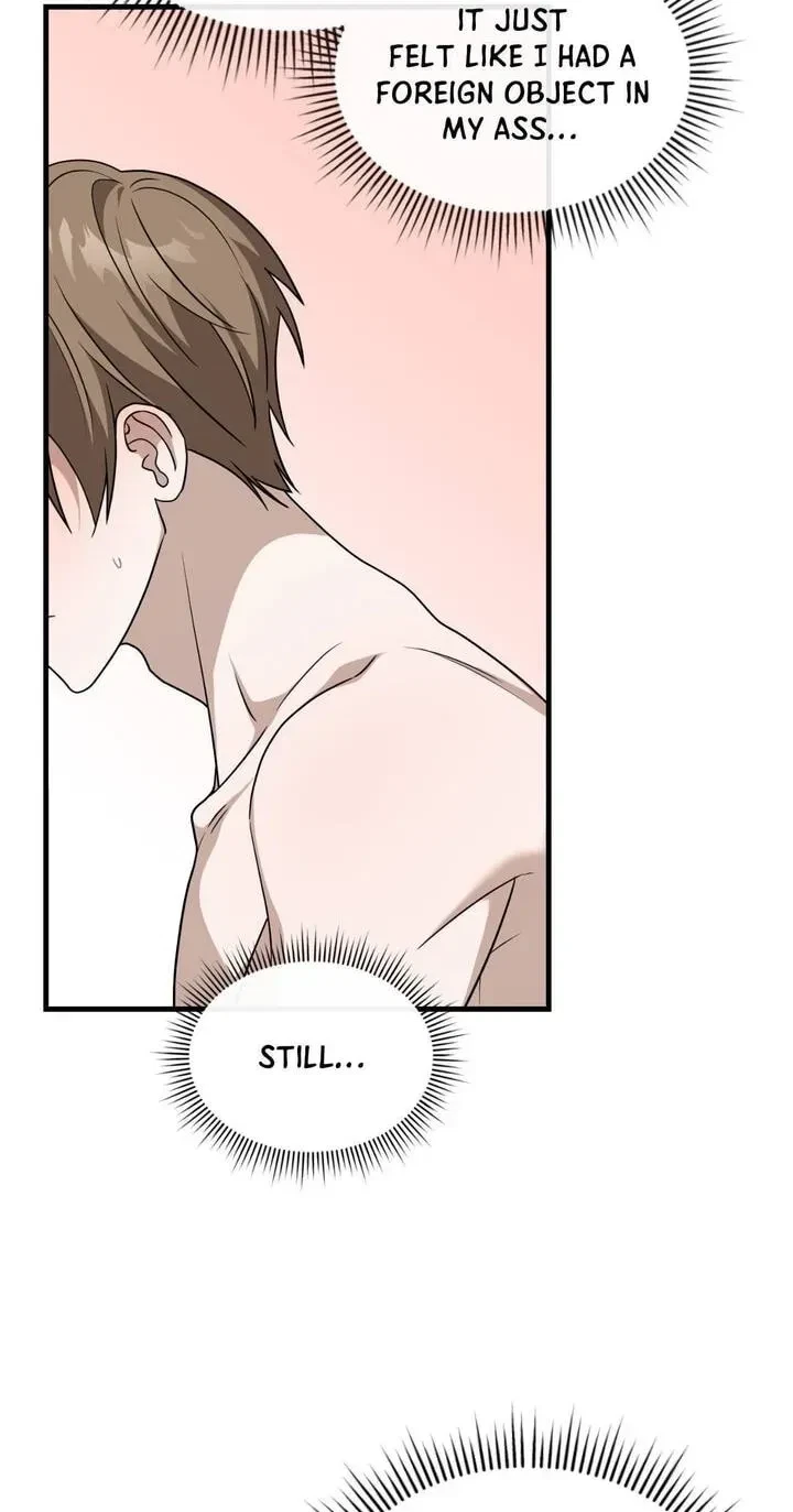 Virtual Strangers Chapter 97, page 47