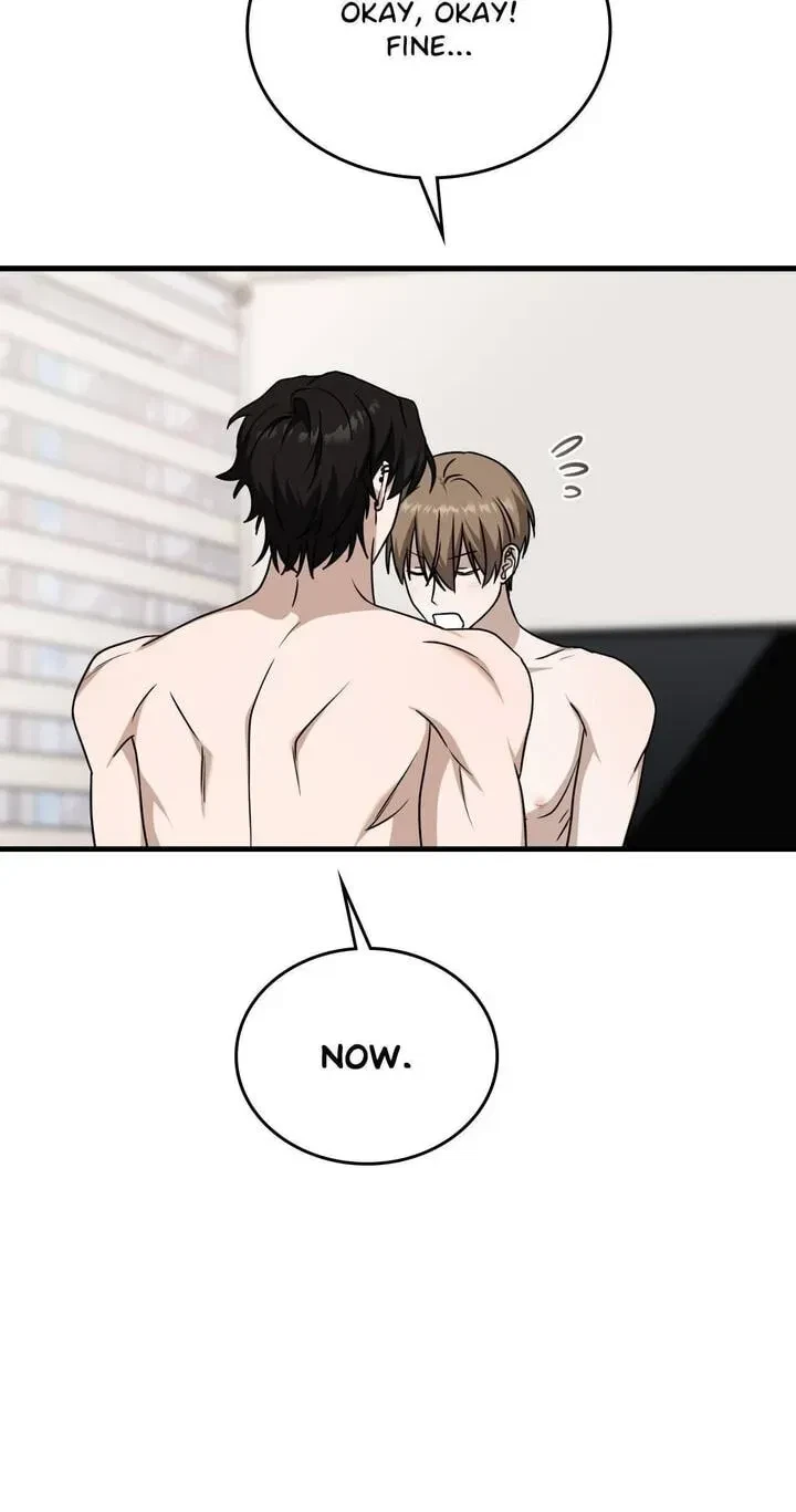 Virtual Strangers Chapter 97, page 49