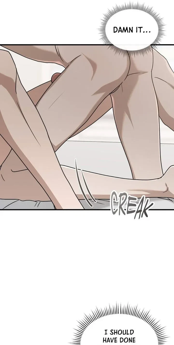 Virtual Strangers Chapter 97, page 50