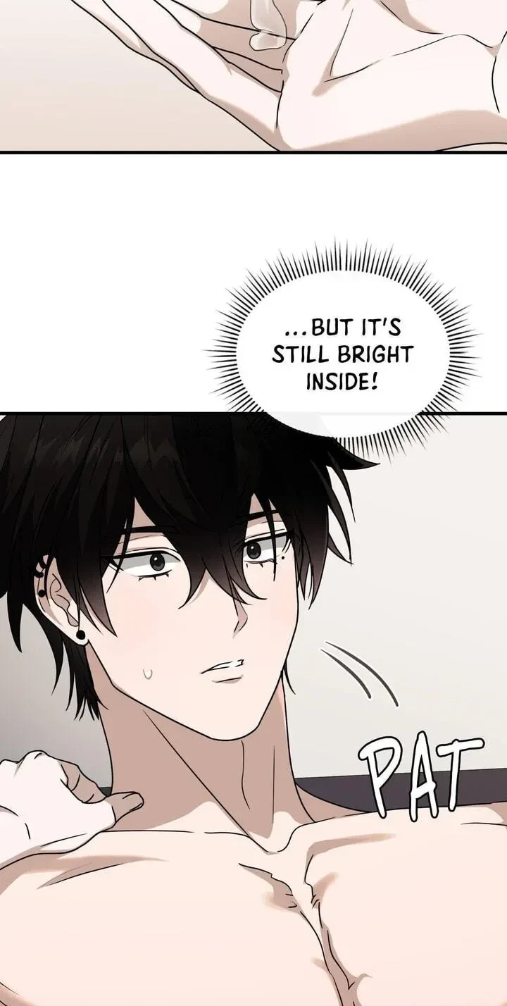 Virtual Strangers Chapter 97, page 52