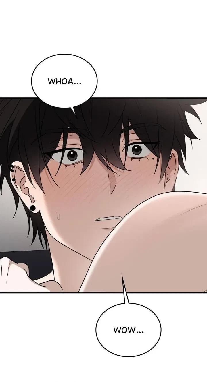 Virtual Strangers Chapter 97, page 59
