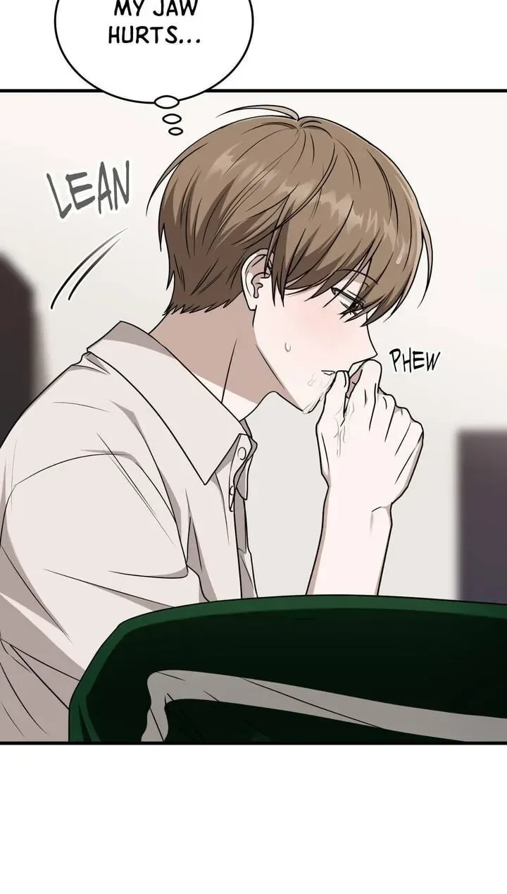 Virtual Strangers Chapter 97, page 9