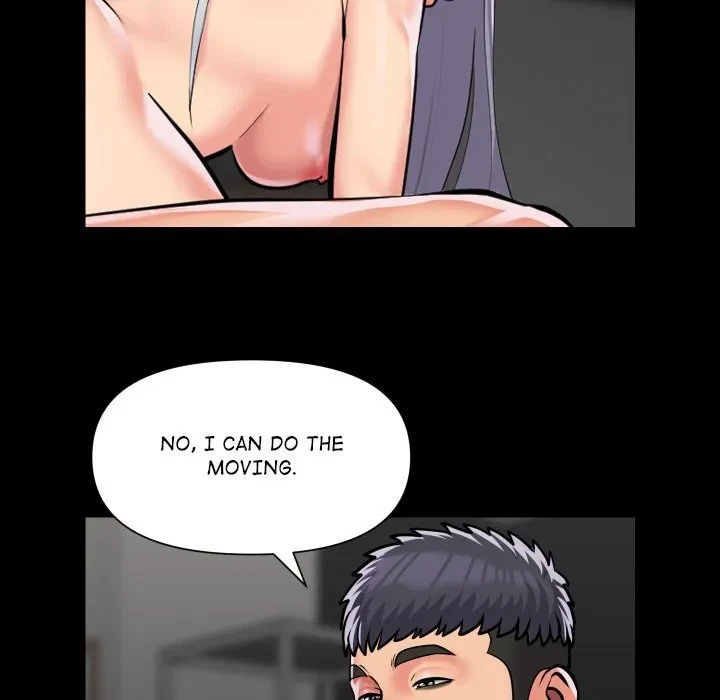 The Ladies' Associate Chapter 81, page 21