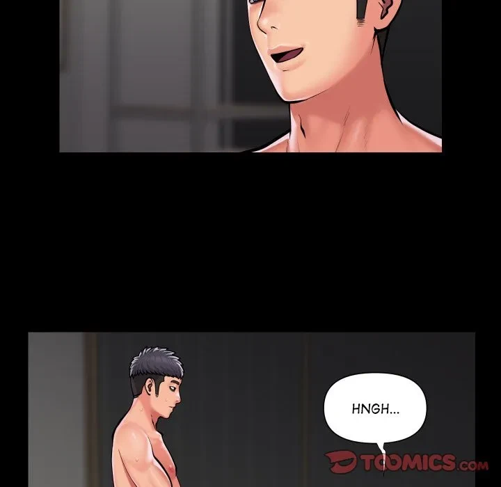 The Ladies' Associate Chapter 81, page 22