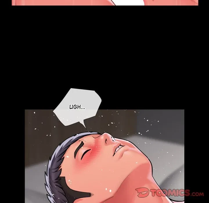 The Ladies' Associate Chapter 81, page 32