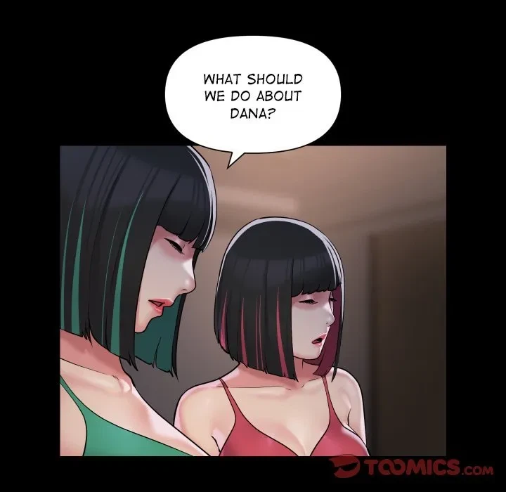 The Ladies' Associate Chapter 81, page 42